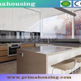 Commercial Kitchen Cabinet L-shape Import Mini Mdf Kitchen Cabinet thumbnail-1