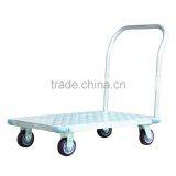 Aluminium Platform Truck - Light Duty