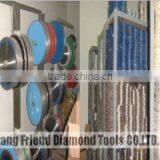 Anyang Friend Diamond Tools Co., Ltd. company overview - view 3 thumbnail