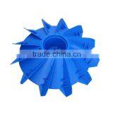 100% New PP Impeller for Aquaculture Aerator thumbnail-2