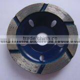 Sharpness Diamond Grinding Cup Wheel thumbnail-1