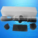 4-16x50HE2SF Red and Green Dot Tactical Rifle Scope thumbnail-2