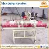 Porcelain Tile Cutting Machine , Carpet Tile Cutting Machine , Tile Cutter thumbnail-5