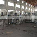 5 Gallon Bucket Water Filling Machine / Equipment / Line