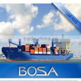 sea freight china to philippines