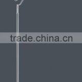 2015 High Qulity and Best Selling LED Floor Lamp in Polished Chrome Finish thumbnail-1