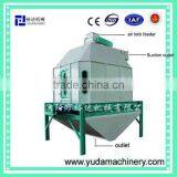 High Efficiency SKLN2.5 Poultry Feed Pellet Cooler thumbnail-4