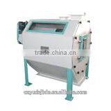 CE Certificated SCY 50 Pellet Screener Removing Contamination in Grain Well-designed/customized by Yuda