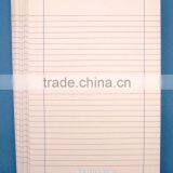 Guangzhou Huaxin Promotional Letter Paper Letter Paper With Design