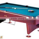 Pool Table XW0030-9B thumbnail-1