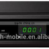 Free to Air H.264 Terrestrial Digital TV ISDB-T HD Set Top Box