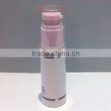 1 oz Classic AS Cosmetic Skincare Airless Pump Bottle JS-R02