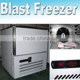 Blast Freezer for Freezing 3 Pans Meat