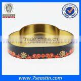 Fancy Chocolate Packaging Box,chocolate Tins for Showing and Promoting thumbnail-5