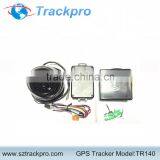 Gps Tracking System 3G&GPS Car Security System (with GPS,work With CMS ) Two Way Car Alarm System thumbnail-5