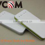 Portable Mobile Charger OEM Power Bank for Sale thumbnail-2