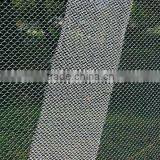 Chain Link Fence