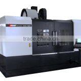 CNC Machine With Super Rigidity