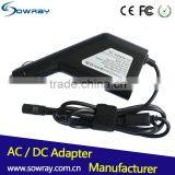 Factory Wholesale Universal Car Charger 90W For Dell For HP For Lenovo Laptop Charger With Cable thumbnail-3