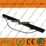 38inch 200W C REE Car LED Light Bar off Road LED Work Light thumbnail-2