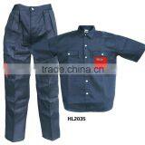 Workwear Uniforms Industrial Uniform thumbnail-1
