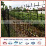 ISO9001:2008 Certification 12 Years Experience Powder Coated Folding Garden Fence Panel thumbnail-6