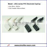 JXDJ Series PVC Electrode Cap thumbnail-1