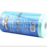 Custom Made Good Absorbant Ability White Cotton Wiping Rags thumbnail-3