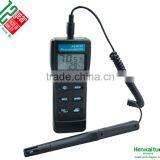 AZ 8723 Indoor Hygrometer 0%~100%RH Humidity Gauge Remote Probe Thermo Hygrometer Digital Display thumbnail-2