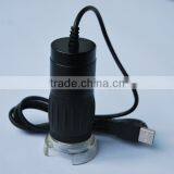 2.0MP 40X~240X High Magnification Handheld Digital Microscope