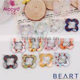 Baby Hair Accessories Flower Bobby Pins thumbnail-2
