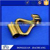 Professional Manufacturer OEM Double j Hook thumbnail-3