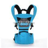 Blue Wholesale Baby Carrier Backpack thumbnail-1