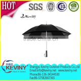 LED umbrella with best price manufacture by chinese umbrella factory