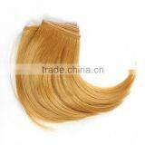 Wholesale 5cm Length Hair Piece for Bjd/blythe Doll Wig thumbnail-4