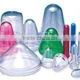 Plastic Small Bottle Making Machine Price thumbnail-5