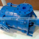 Hot Sale Multistage High Pressure Centrifugal Pump by Casting for High Building thumbnail-2
