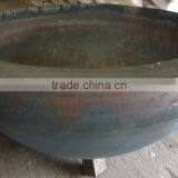 Hemispherical Dish Head With Steel in ga and Oil Industry thumbnail-2
