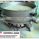 The High Frequency Vibrating Screen of Any Powder, Granule, Mucus thumbnail-3