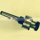 Morse Taper Shell Mill Arbors