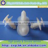 2015 Best Price !! ZX Plastic Fastener/auto Plastic Clips Fasteners for Car/auto Plastic Rivet