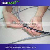 China Factory pe Self Closing Sleeving