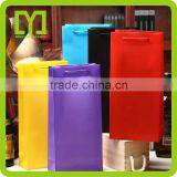 2015 New High Quality Fashion Best Selling YiWu Custom Wine Paper Bag thumbnail-2