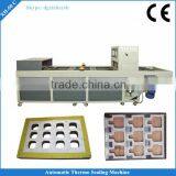 Hardwares PVC Packing Automatic Blister Sealing Machine