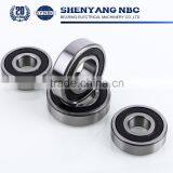 China Manufacturer Good Quality Low Deep Groove Ball Bearings 6301 thumbnail-6