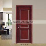 Single Modern Fashion Wood Door Designs in Pakistan thumbnail-4