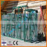 Continuous Black Engine Oil Bleaching Distillation Equipment thumbnail-6
