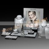Acrylic/perspex Necklace Jewelry Display Stand/ High Quality Desktop Acrylic Display Stand