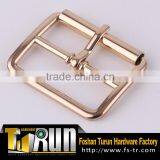 Fashion Shoe Gold Pin Buckle Metal thumbnail-4
