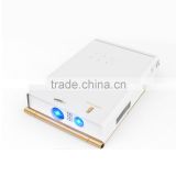 2016 World First Portable Android Smart Mini hd led Projector